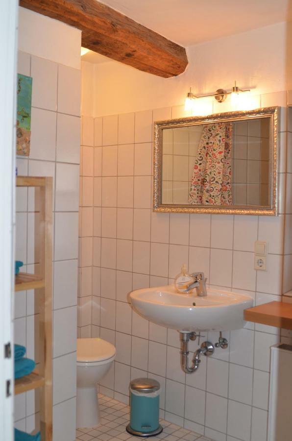 Mendlers Ferienwohnung Wangen im Allgäu Exteriör bild